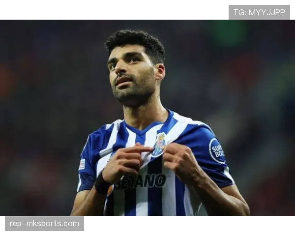 塔雷米闪耀波尔图，关键表现助球队强势提升争冠希望