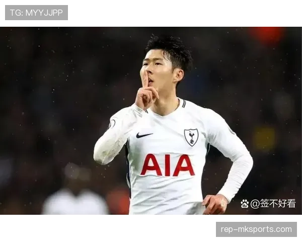 孙兴慜门前冷静高效,助热刺稳步提升英超争冠希望 孙兴慜门前冷静高效,助热刺稳步提升英超争冠希望