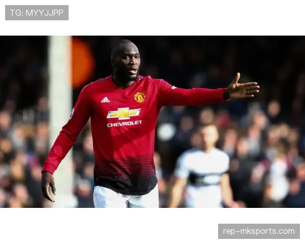 卢卡库多体系适配显价值，战术灵活助力球队取胜