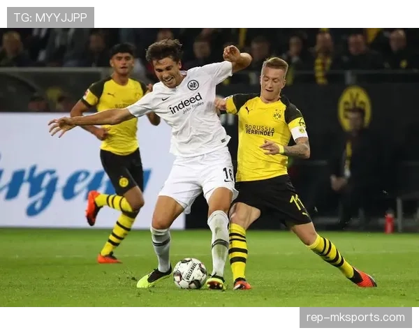 多特蒙德迎来德甲新时代,年轻球员表现稳健助力球队重塑辉煌 多特蒙德迎来德甲新时代,年轻球员表现稳健助力球队重塑辉煌