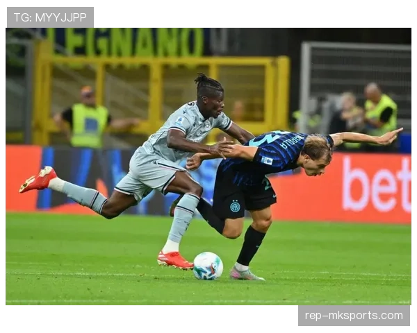 国际米兰意甲稳如标杆，但一到欧冠就撑不住了？