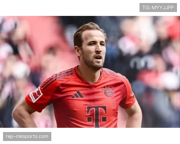 哈里·凯恩生涯荣誉解析：顶级射手为何长期无缘冠军