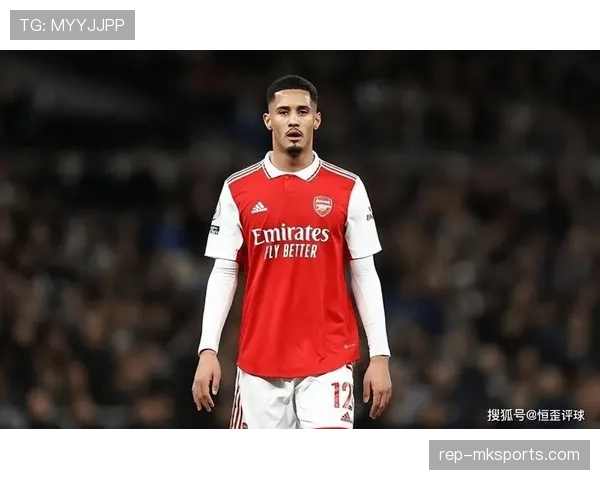 威廉·萨利巴对比鲁本·迪亚斯：体系型中卫风格差异