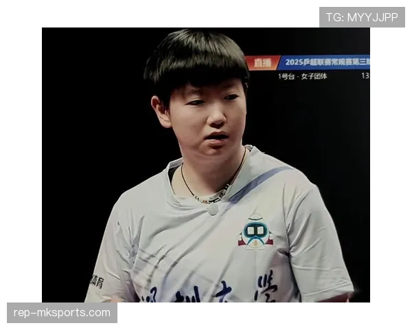 孙颖莎的夜生活比比赛还精彩，这节奏普通人真跟不上